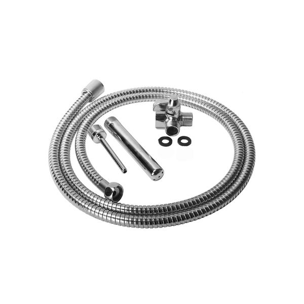 Cleanstream Shower Enema System