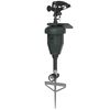 Cat Repellent Outdoor- Squirrel Deterrent Solar- Dog Repellent- Raccoon Deterrent Solar Motion-Activated Water Blaster Jet Spray Scare Away Deer, Rabbits, Birds & Other Animals