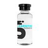 BACTERIOSTATIC L Carnitine with Injection Port
