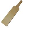 Texas Paddle - 18" Unfinished Wooden Paddle