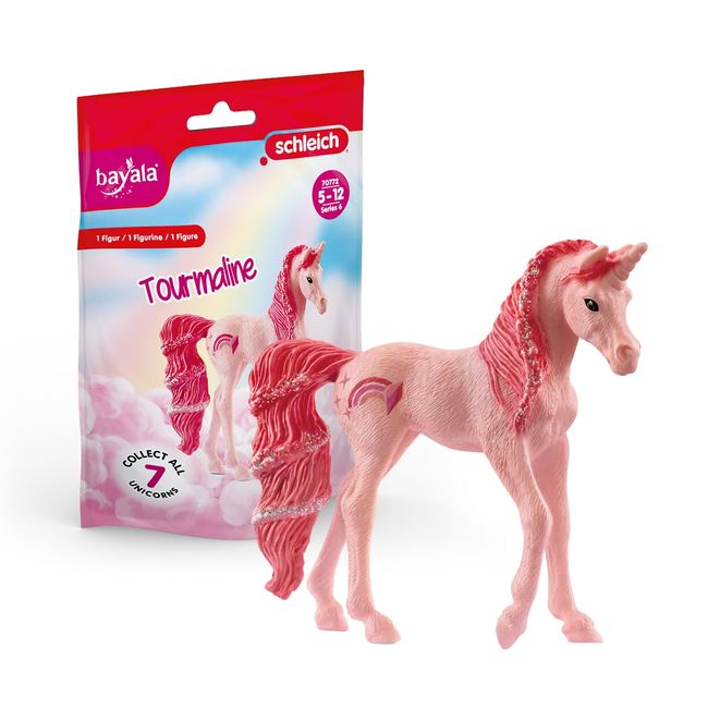 Schleich Bayara Tourmaline 70772