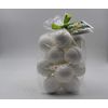 Spa Pure Vanilla Lace Bath Bombs: USA Made with Shea, Mango and Cocoa Butter, Ultra Moisturizing, Great for Dry Skin, All Skin Types (14 Count) Pack of 1