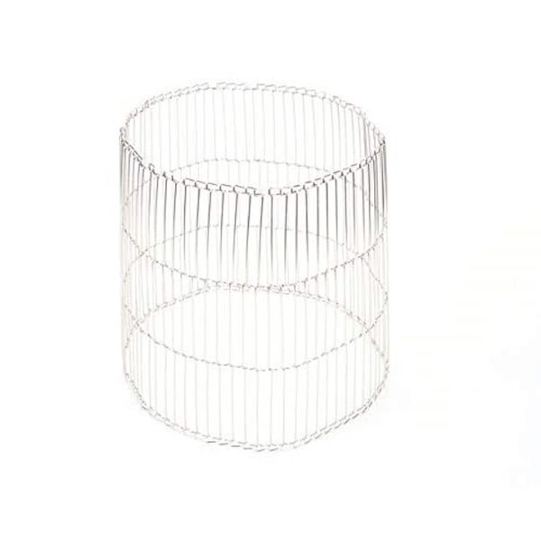 Hatco (HATCG) Wire Belt, 10X.5X72 Links