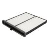 Cabin Air Filter