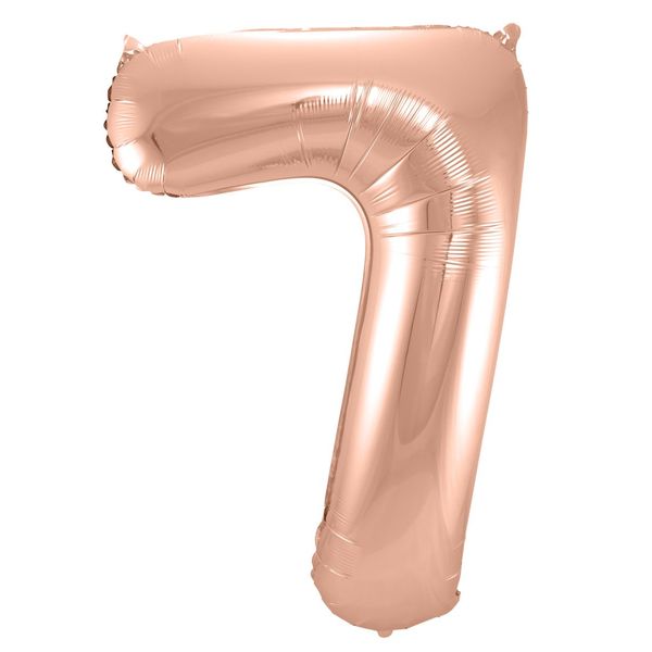 Folat 8714572631372, Rose-Gold, 7 (EU)
