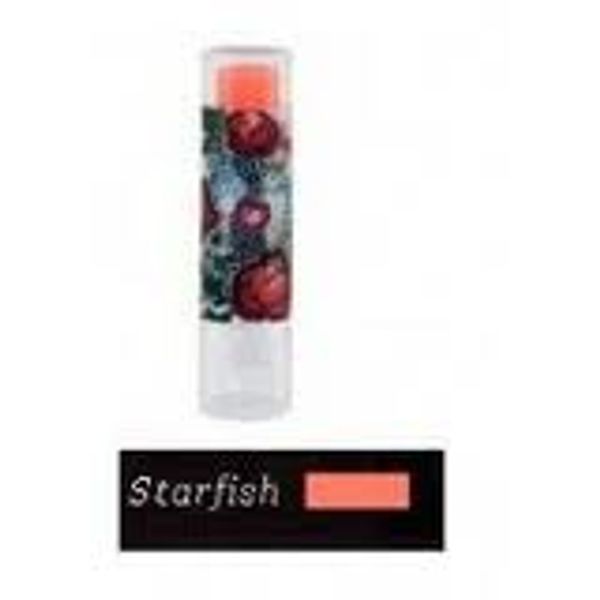 HARD CANDY World Balmination Tinted lip balm (Starfish 409)