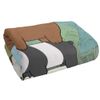 We Bare Bears Bear Stack Officially Licensed Beach Towel 30"x60"