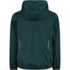 CMP Kid Jacket FIX Hood Alpine - 110