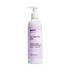 Goovi, My Smooth Side Moisturising and Firming Body Cream with Hyaluronic Acid, Moisturises and Leaves Skin Smooth and Soft, 240 ml