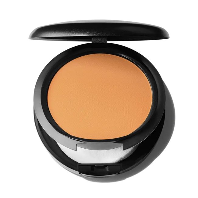 Mac Studio Fix Powder Plus Foundation Nw44 15 Gm/0.52 Ounce