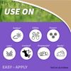 Bonide (BND141) - Sulfur Plant Fungicide, Organically Controls Rust, Leaf Spot and Powdery Mildew (1 lb.), Ready-to-Use