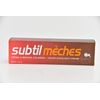 SUBTIL MECHES - Hair Highlight Cream - 2 oz 60 ml - Cafe - Coffee