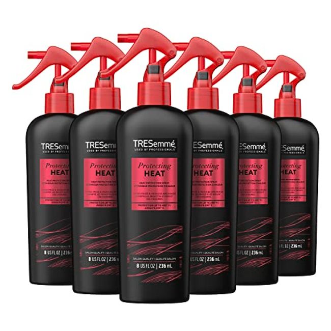 TRESemm Thermal Creations Heat Protectant Spray for Hair 8 oz 8 Fl