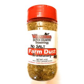 Weaver's Dutch Country Seasonings