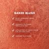 Milani Baked Blush, Rose D'Oro