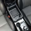 Center Console Anti-theft Safe Storage Box Lock Accessories for 4Runner w/ keys