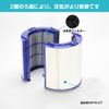 Dyson Replacement Filter for DP04 PH01 PH03 PH04 TP07 HP04 HP07 HP07