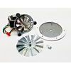 Whitfield Combustion Exhaust Motor Kit - Made in USA