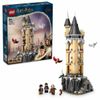 Lego Harry Potter Hogwarts Castle Owlery Set 76430