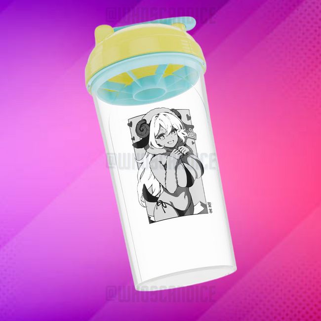 Hop on this FREE New Waifu Cup Deal 🐰 Get S5.9 Year of the Rabbit for FREE  with purchase of select GG tubs for a limited time while…