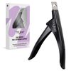 Mylee The Shortie Nail Extension Clipper - Precise & Durable Nail Tip Cutter, Manicure Tool for Perfect Prep, Professional Extension Clipper, for Acrylic Extensions, False Nails and Tips