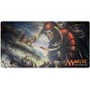 Magic the Gathering Play Mat Spread Infest Magic The Gathering