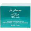 M. Asam Aqua Intense Hyaluron Cream 100ml M.asam by Masam