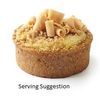 Pidy 1.5" Mini Trendy Round Graham Shells - 16ct Pack