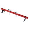 Engine Load Leveler 1100lbs Capacity Support Bar Transmission w/ Dual Hook