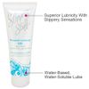 4PK Slippery Stuff Gel Water Based Personal Lubricant 8 Fl.Oz / 237 ml