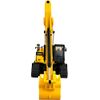 RC Cat 336 Excavator in 1:24 Scale by Diecast Masters