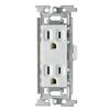 Elpa Grounded Double Outlet EW – 1202hn