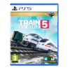 Train Sim World 5 (PS5)