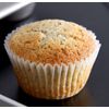 Oasis Supply Baking and Muffin Cups, Jumbo Size, Texas Sized (500 Count)