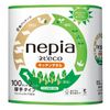 Nepia Nepi Eco Kitchen Towel, 2 Rolls, 100 Cut