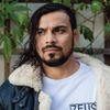 Zeus Refined Beard Oil, Verbena Lime