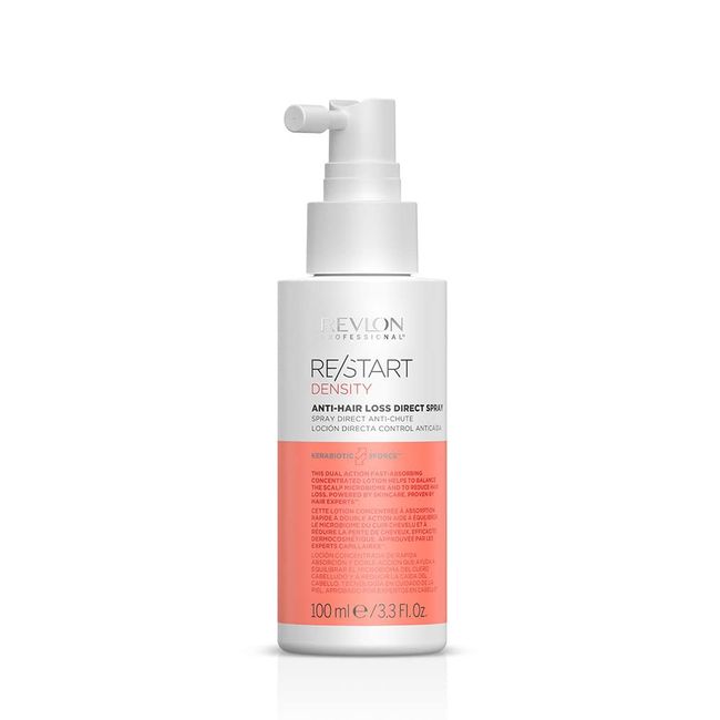 REVLON PROFESSIONAL Restart Ahl Treatment, 100ml