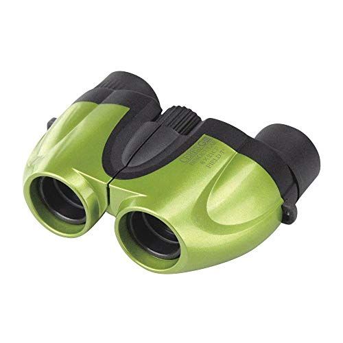 kenko- Binocular Mirror "seresu – The Tackle Full 8 X 21 Green" (8 X Magnification) Serie Sleevless G3/8x21