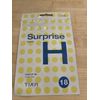 TIA’M Surprise Patch H Daytime