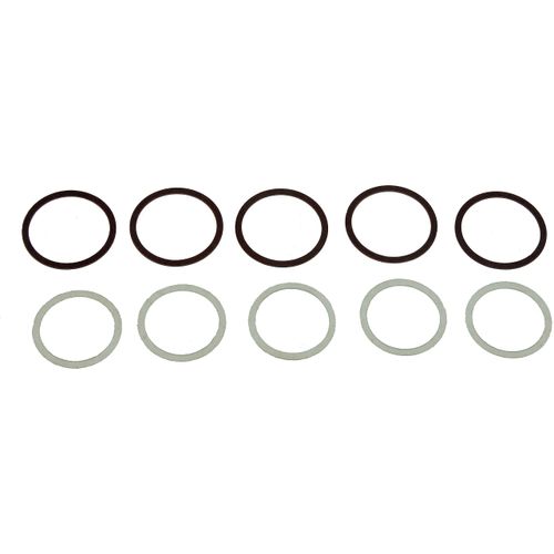 Dorman 55143 Carburetor Inlet Gasket Assortment, 10 Pack