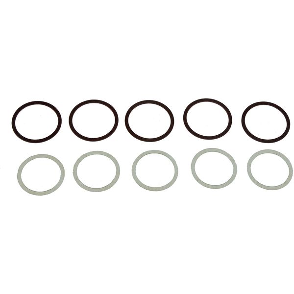 Dorman 55143 Carburetor Inlet Gasket Assortment, 10 Pack