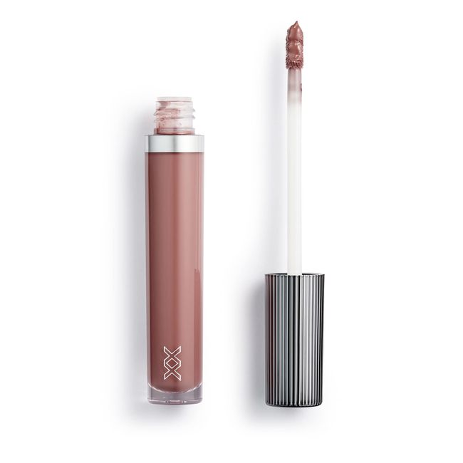 Revolution Beauty XX Revolution Xxaggerate Super Shine Lip Gloss Sequel