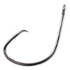 Owner American 5114-091 Mutu Light Circle Hook Hook, Size 2, Hangnail Point, Multi, One Size