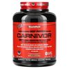 Carnivor, Bioengineered Beef Protein Isolate, Vanilla Caramel, 3.9 lbs (1775 g)