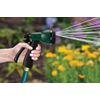 Orbit 58228N 7-Pattern Plastic Turret Pistol Nozzle
