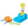 Hydro Pods Pirates Starter Pack, Water Activated Battle Toy