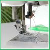 10PCS Sewing Needle Threader, 2025 Upgraded Automatic Needle Threader, Plastic Fish Type Sewing Machine Needle Threader, Quick Sewing Threader Needle Tool DIY Sewing Plastic Wire Loop