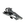febi bilstein 37681 Bracket for door handle, pack of one, Black