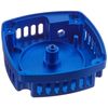 Redcat Racing Aluminum Engine Recoil Cover, Blue