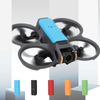 Generic DJI Avata 2 Drone Protective Plate, Blue, Back Protector, Lightweight Design